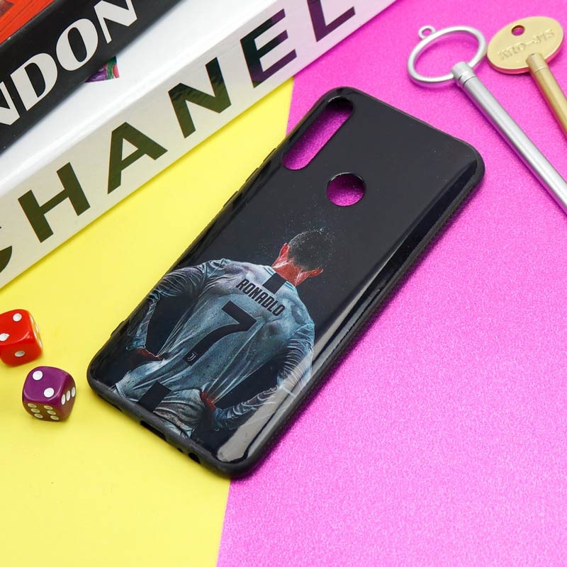 قاب فانتزی برجسته پسرانه هواوی P Smart Z سری 1