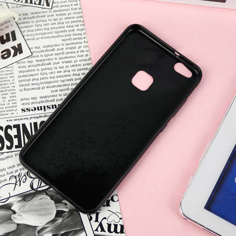 قاب فانتزی برجسته کد 11 هواوی P10 Lite سری Z