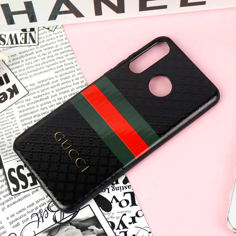قاب فانتزی برجسته کد 28 هواوی P30 Lite سری E