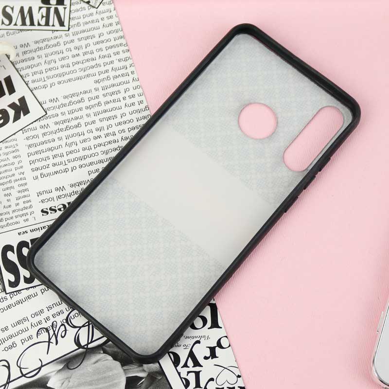 قاب فانتزی برجسته کد 28 هواوی P30 Lite سری E