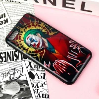 قاب فانتزی برجسته کد 9 هواوی Y5 Lite سری C