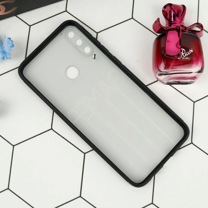 قاب فانتزی برجسته پسرانه هواوی Y6p سری 1