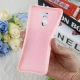 قاب نگین دار صورتی Huawei Y7 Prime 2017