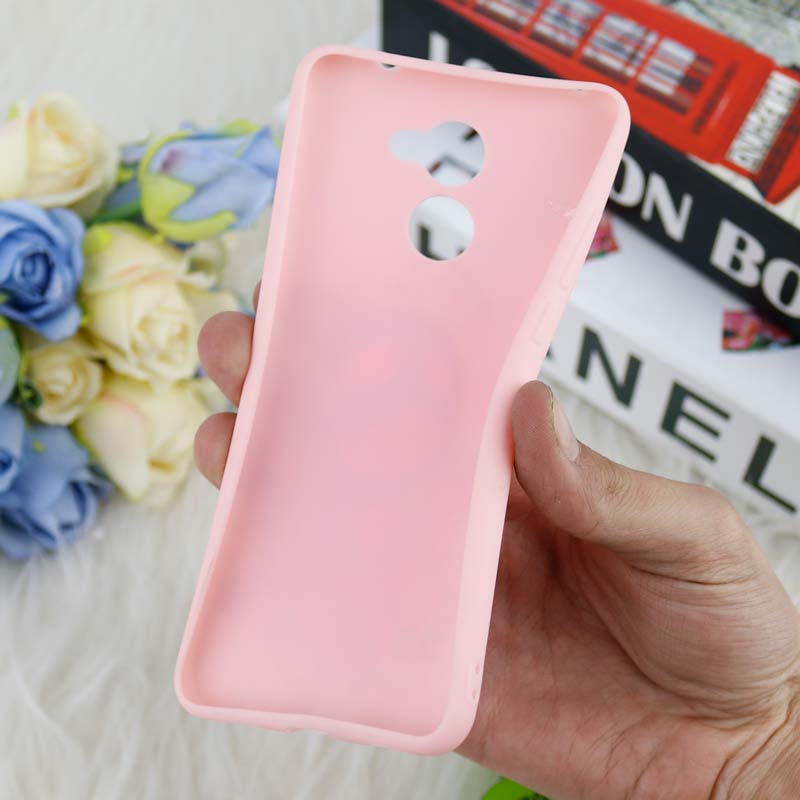 قاب نگین دار صورتی Huawei Y7 Prime 2017