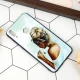 قاب فانتزی برجسته دخترانه هواوی Y7 Prime 2019 سری 7