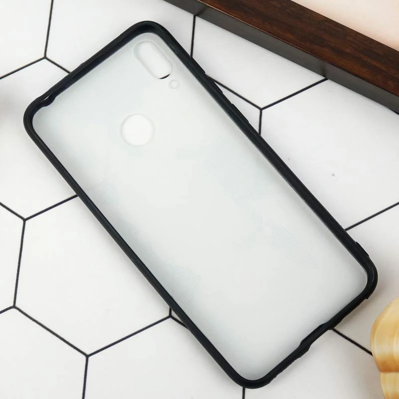 قاب فانتزی برجسته دخترانه هواوی Y7 Prime 2019 سری 7