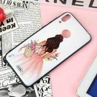 قاب فانتزی برجسته کد 11 هواوی Y7 Prime 2019 سری Z