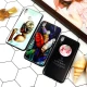 قاب فانتزی برجسته دخترانه هواوی Y7 Prime 2019 سری 7