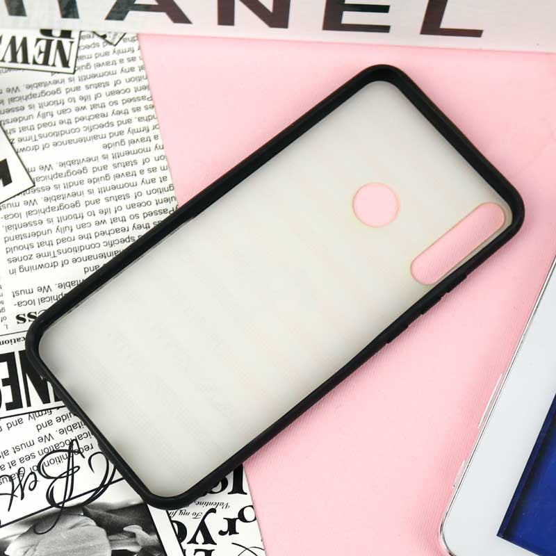 قاب فانتزی برجسته کد 8 هواوی Y7p سری E