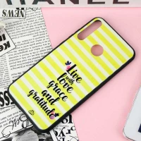 قاب فانتزی برجسته کد 8 هواوی Y7p سری E