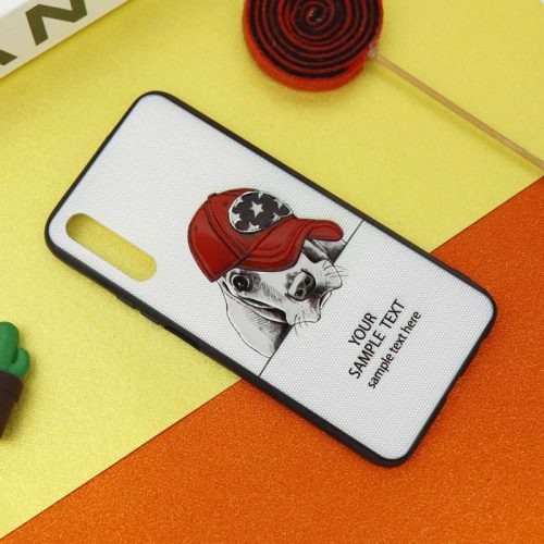 قاب فانتزی برجسته پسرانه هواوی Y9s سری 1