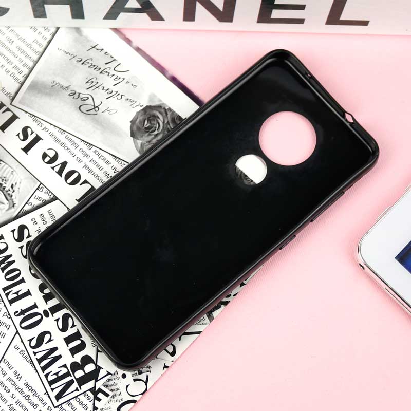 قاب فانتزی برجسته کد 65 نوکیا Nokia 7.2 سری P