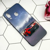 قاب فانتزی برجسته پسرانه سامسونگ A20/A30 سری 1