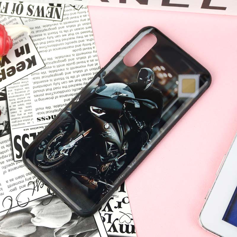 قاب فانتزی LINDO کد20 سامسونگ A30s / A50s