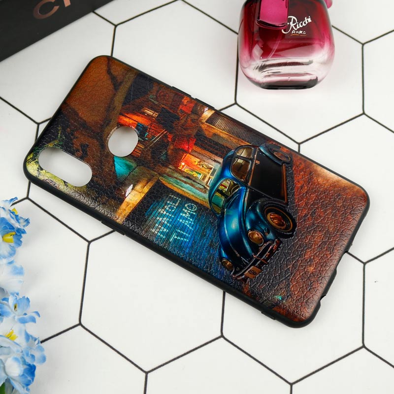 قاب فانتزی برجسته پسرانه Samsung Galaxy A10s سری 1