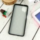 قاب فانتزی برجسته دخترانه Samsung Galaxy A12 سری 1