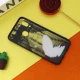 قاب فانتزی برجسته دخترانه Samsung Galaxy A20e سری 1