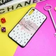 قاب فانتزی برجسته دخترانه Samsung Galaxy A7 2018 سری 1