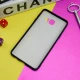 قاب فانتزی برجسته دخترانه Samsung Galaxy C7 / C7 Pro سری 1