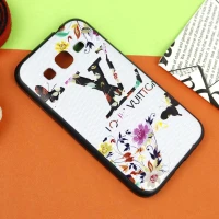 قاب فانتزی برجسته کد 82 سامسونگ Galaxy Core Prime سری H