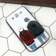 قاب فانتزی برجسته کد 5 سامسونگ Galaxy Grand سری E