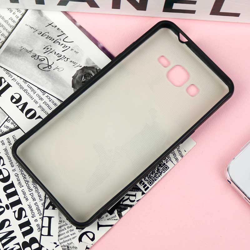 قاب فانتزی برجسته کد 22 سامسونگ Galaxy Grand Prime سری E