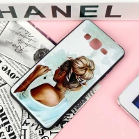 قاب فانتزی برجسته کد 22 سامسونگ Galaxy Grand Prime سری E