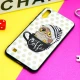 قاب فانتزی برجسته دخترانه Samsung Galaxy M10 سری 1