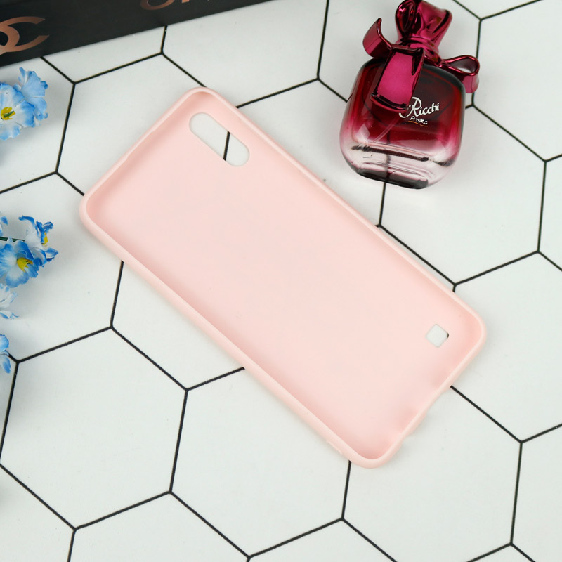 قاب فانتزی برجسته دخترانه Samsung Galaxy M10 سری 1