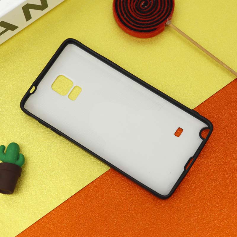 قاب فانتزی برجسته دخترانه Samsung Galaxy Note 4 سری 1