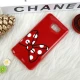 قاب فانتزی برجسته قرمز سامسونگ Note 5 کد2