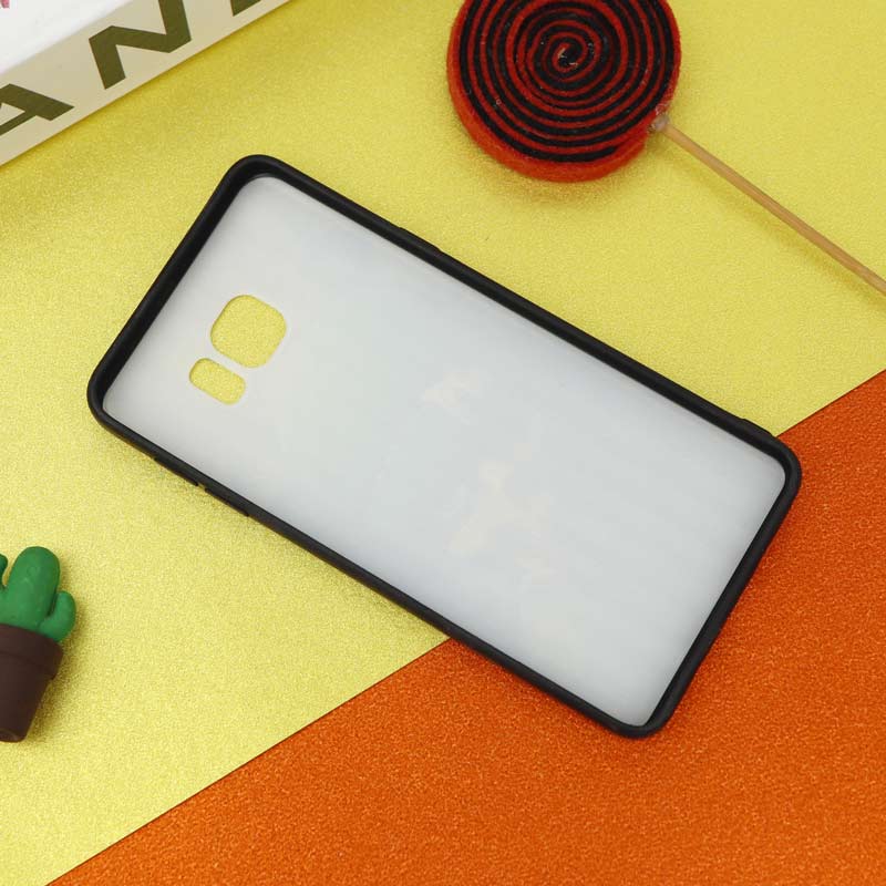قاب فانتزی برجسته پسرانه Samsung Galaxy Note 5 سری 1