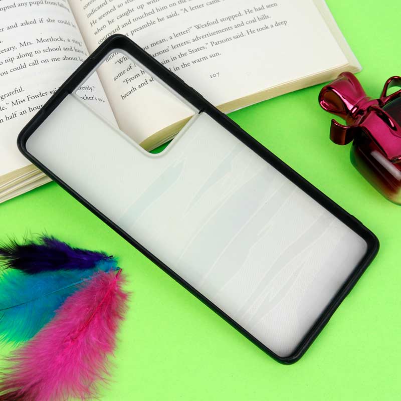 قاب فانتزی برجسته دخترانه Samsung Galaxy S20 Ultra سری 1