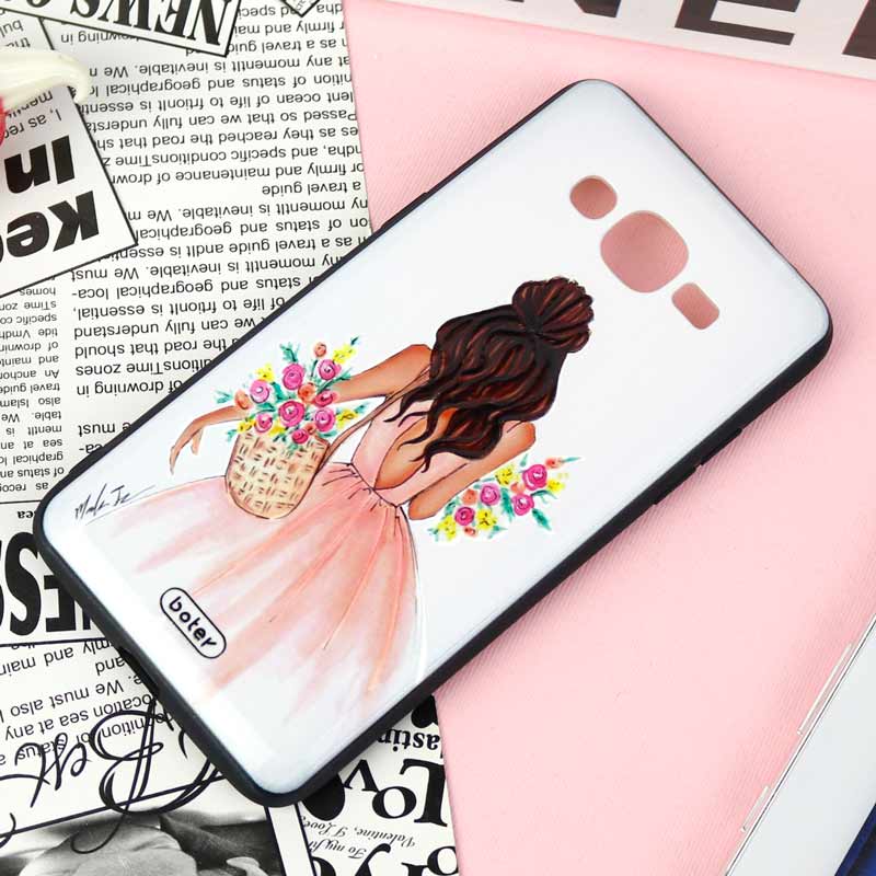 قاب فانتزی برجسته کد 11 سامسونگ J2 Prime سری Z