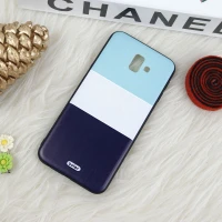 قاب فانتزی برجسته کد 14 سامسونگ J6 Plus سری Z