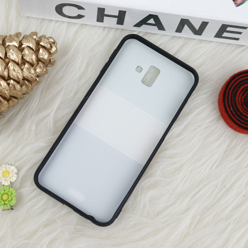 قاب فانتزی برجسته کد 14 سامسونگ J6 Plus سری Z