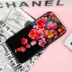 قاب فانتزی برجسته کد 7 سامسونگ J6 Plus سری Q