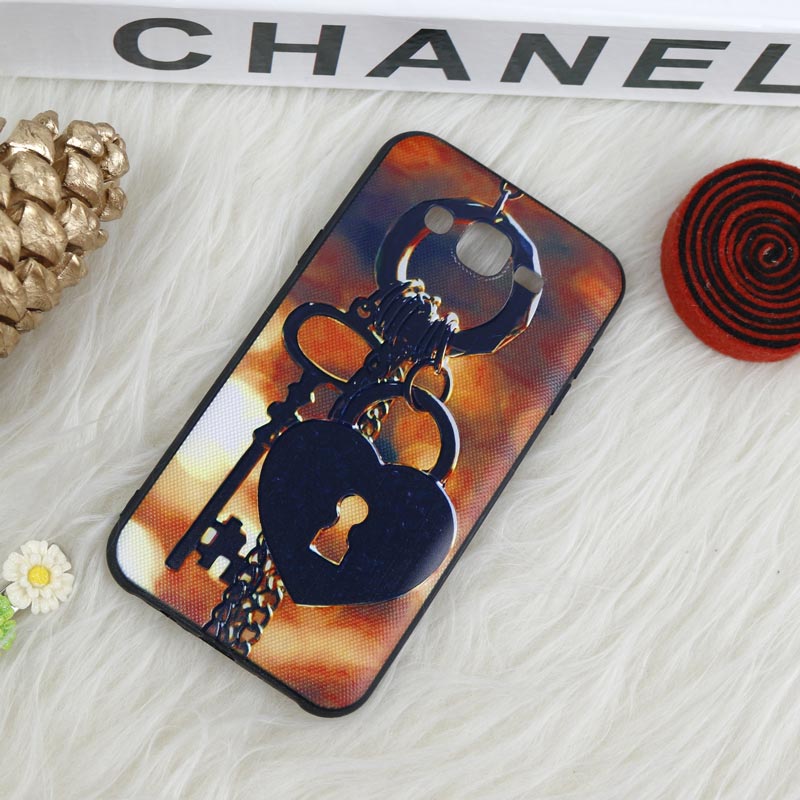 قاب فانتزی برجسته کد 18 سامسونگ J7 سری H