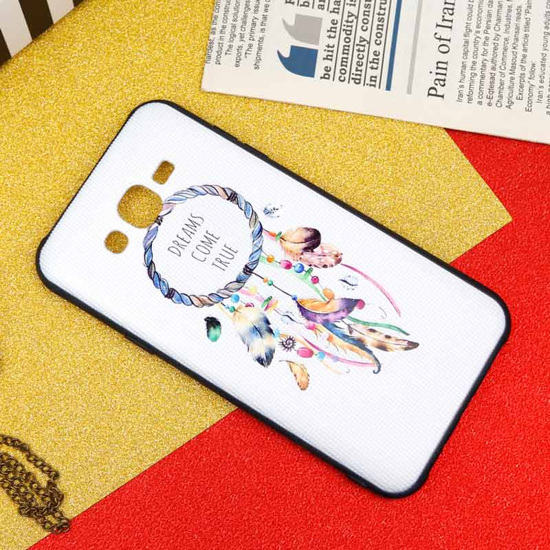 قاب فانتزی برجسته کد7 سامسونگ J7 سری E