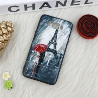قاب فانتزی برجسته کد 27 سامسونگ J7 2016 سری H
