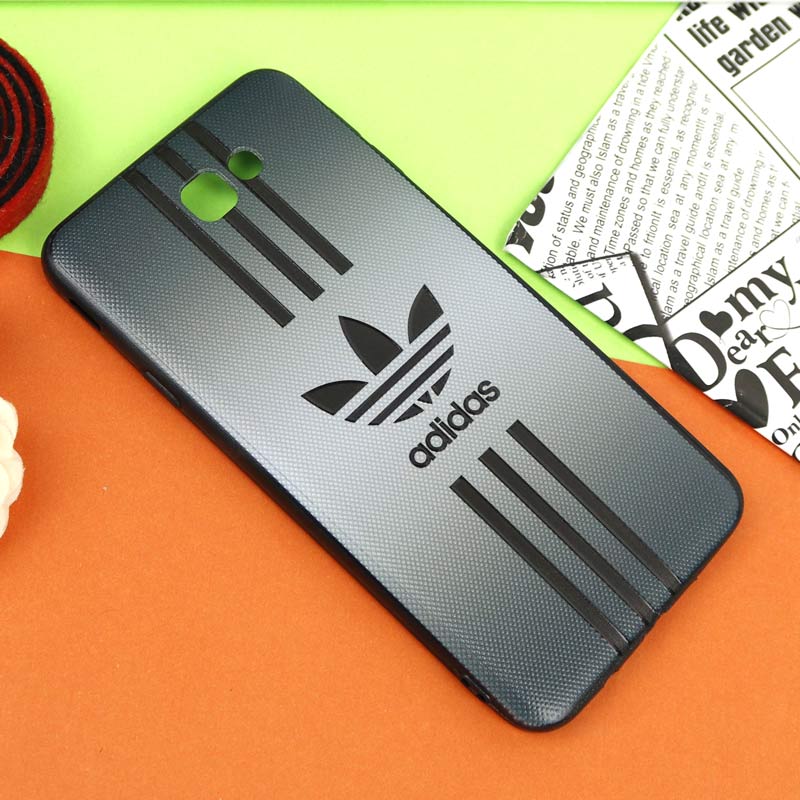 قاب فانتزی برجسته کد 91 سامسونگ J7 Prime سری H