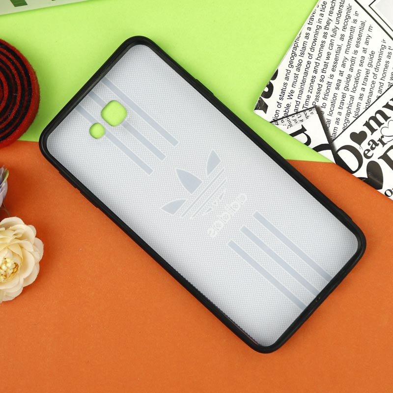 قاب فانتزی برجسته کد 91 سامسونگ J7 Prime سری H