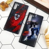 قاب فانتزی برجسته پسرانه سامسونگ Note 10 سری 3