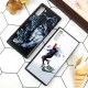 قاب فانتزی برجسته پسرانه سامسونگ Note 10 سری 3