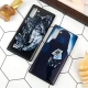 قاب فانتزی برجسته پسرانه سامسونگ Note 10 سری 3