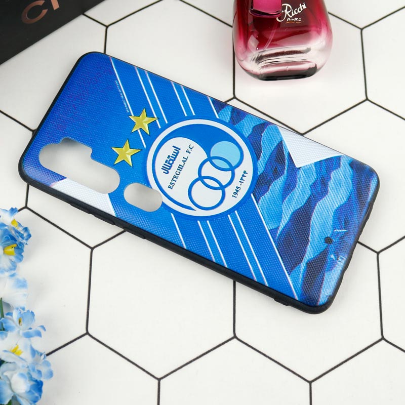 قاب فانتزی برجسته پسرانه شیائومی Mi Note 10 Pro سری 1