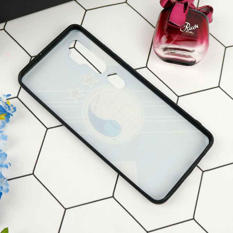 قاب فانتزی برجسته پسرانه شیائومی Mi Note 10 Pro سری 1