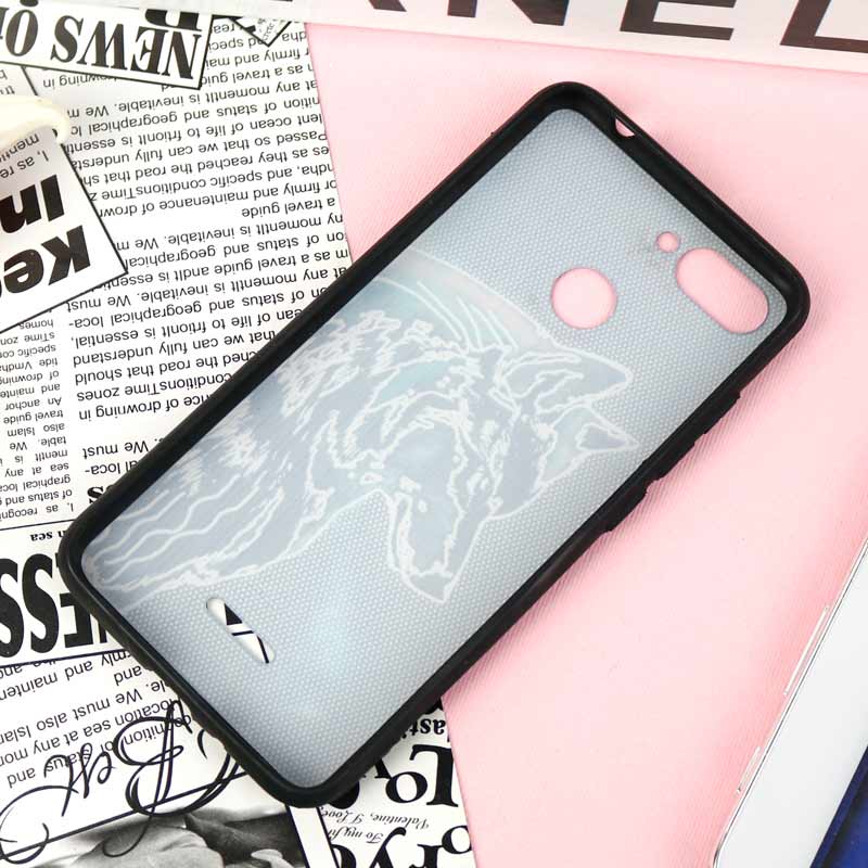 قاب فانتزی برجسته کد 11 شیائومی Redmi 6