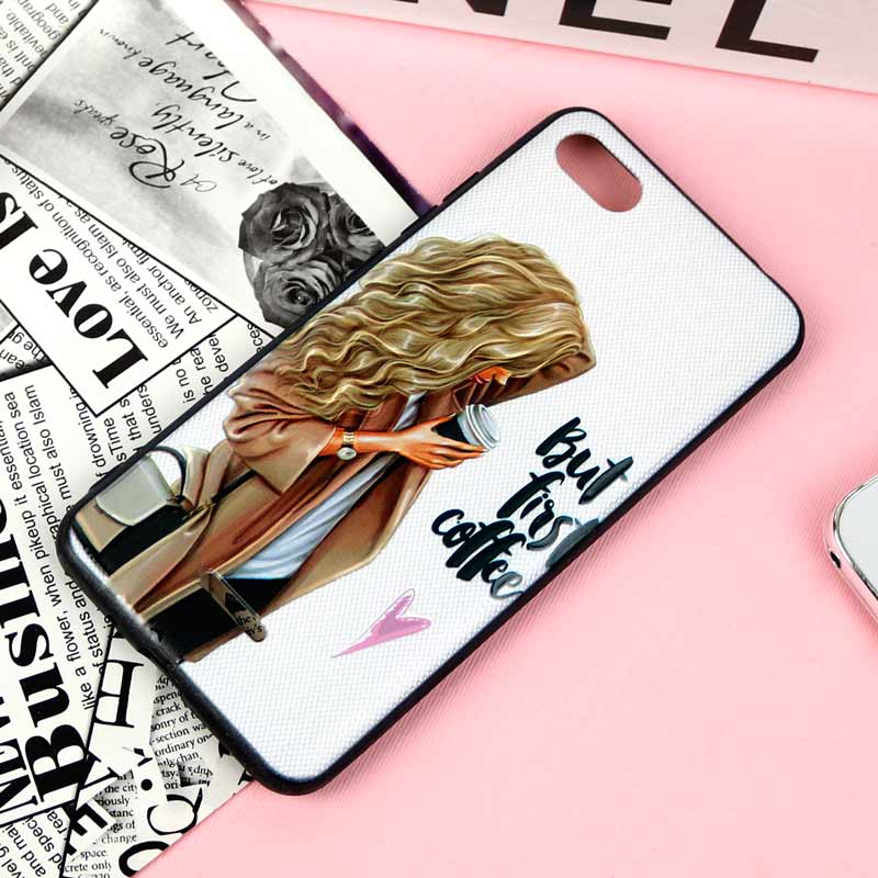 قاب فانتزی برجسته کد 15 شیائومی Redmi 6A سری N