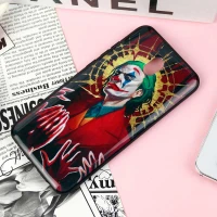 قاب فانتزی برجسته کد 9 شیائومی Redmi 8A سری C
